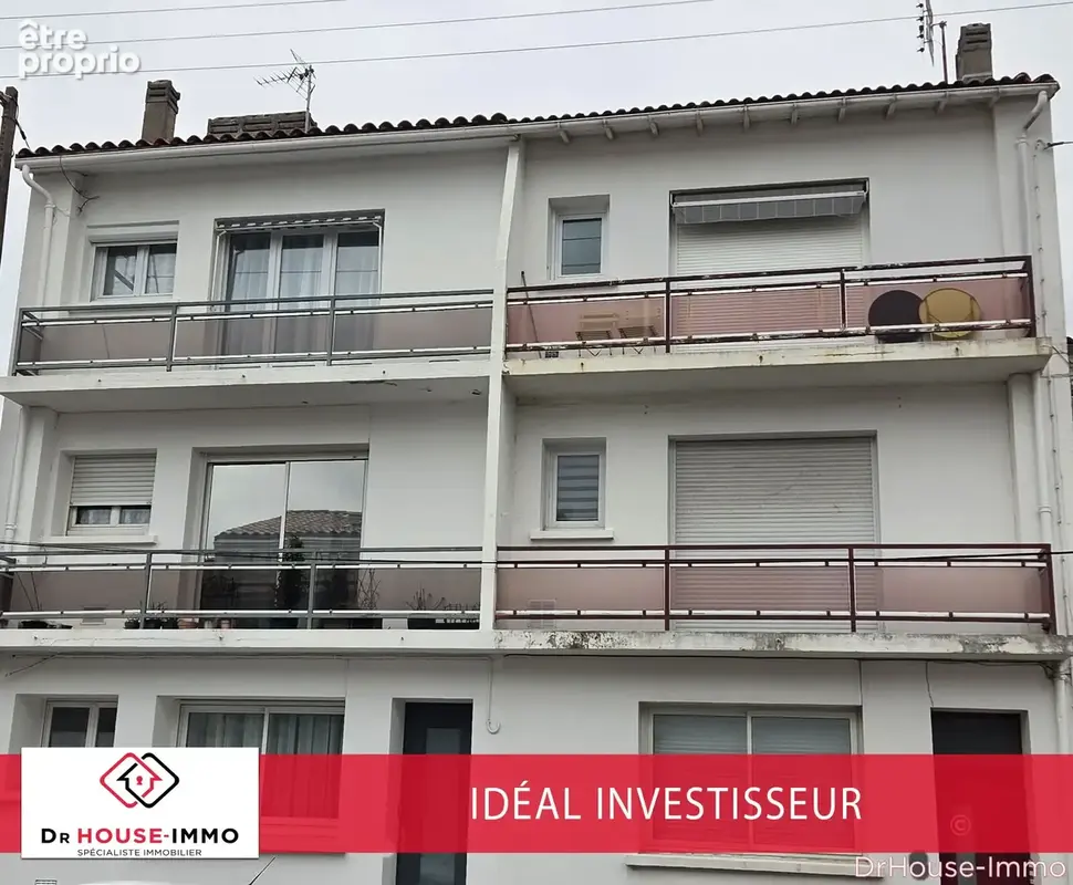 Appartement 2 pièces 49 m² à vendre à Royan (17200) - photo 15
