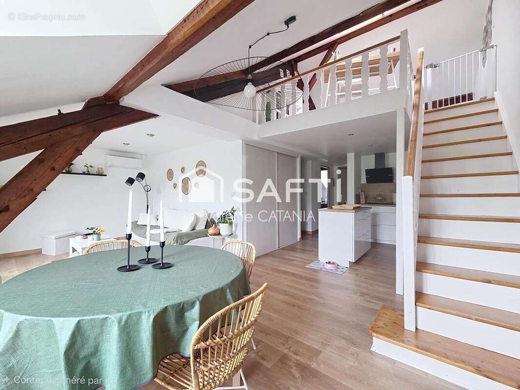 Photo 4 - Appartement à VOIRON