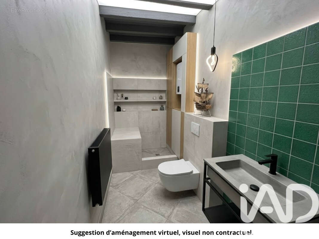 Photo 9 - Maison à ROZAY-EN-BRIE