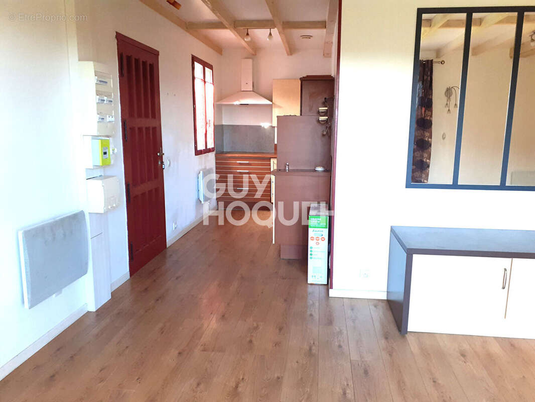 Maison à SALIES-DE-BEARN