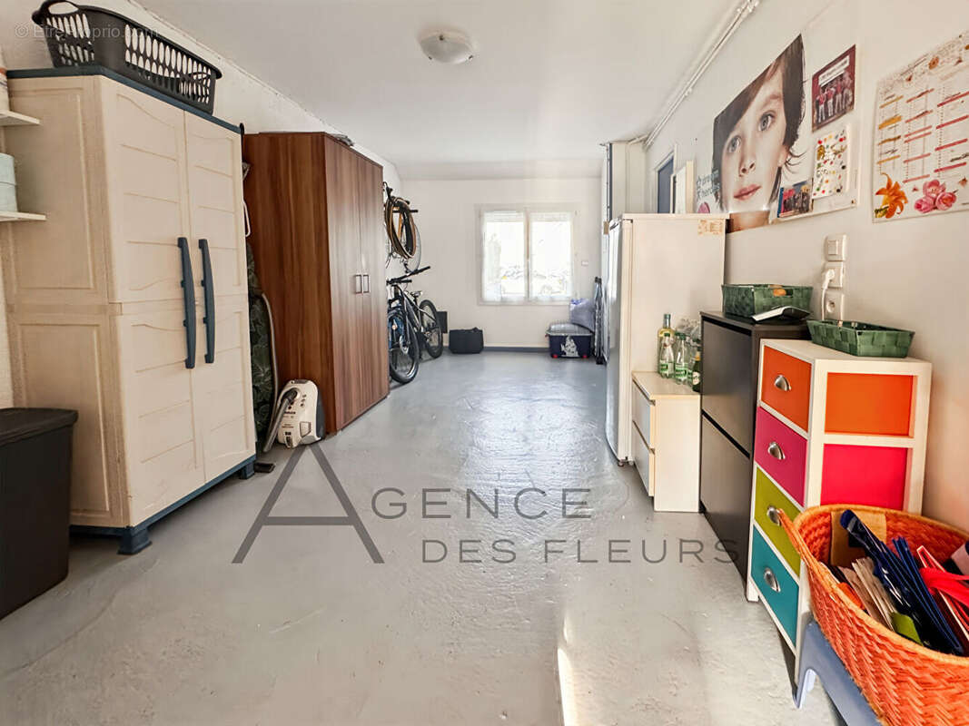 Maison à SAINT-PIERRE-LES-ELBEUF