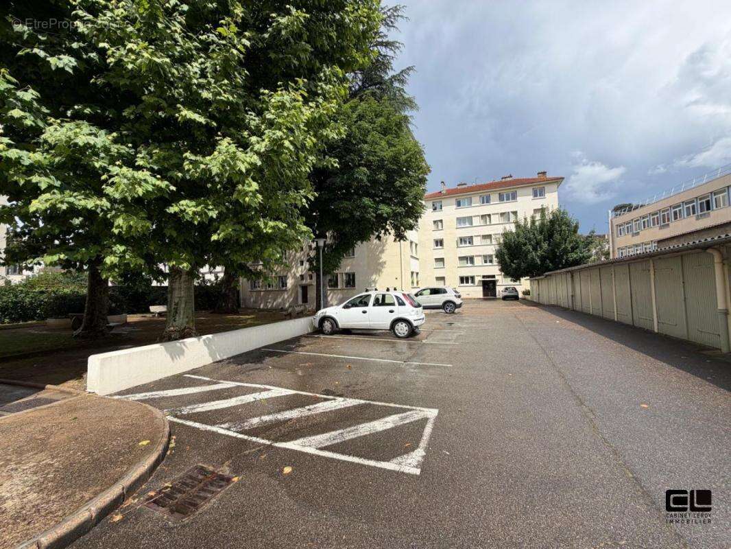 Appartement à LYON-4E