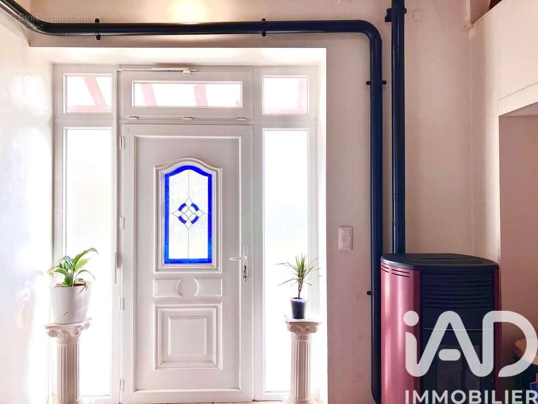 Photo 3 - Maison à GILLY-SUR-LOIRE