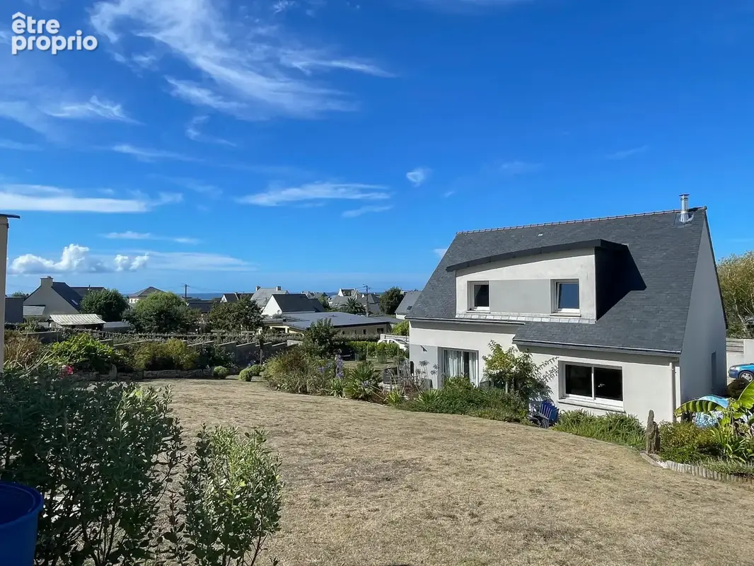 Maison 6 pièces 118 m² à vendre à Plouarzel (29810) - photo 8
