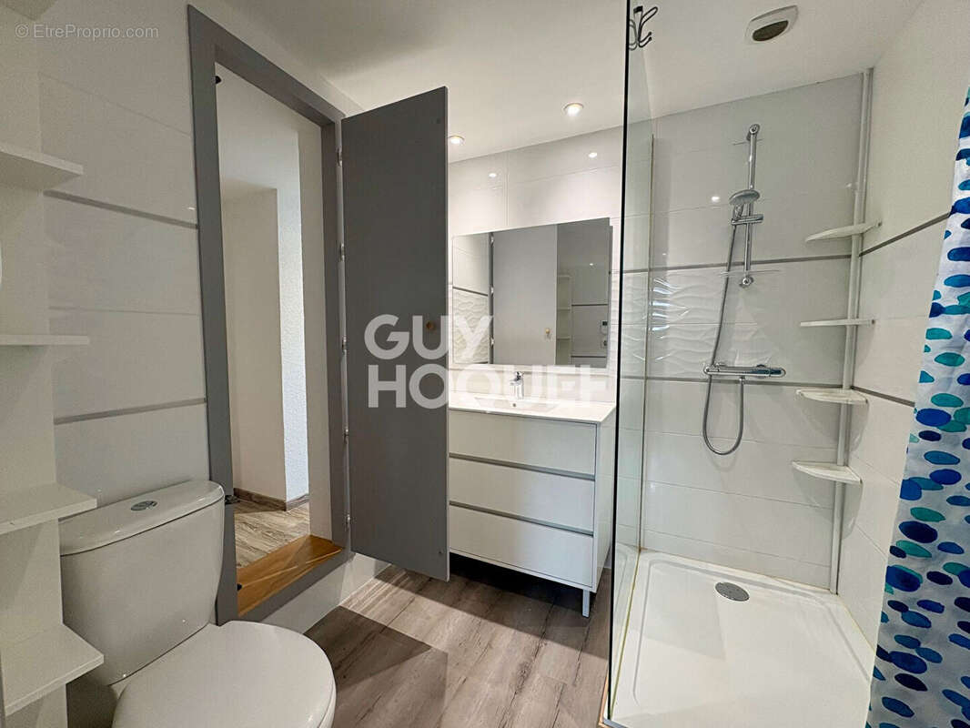 Appartement à VESOUL