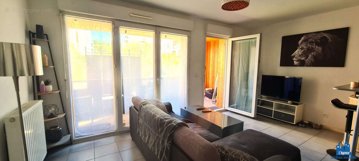 Appartement à FLOIRAC