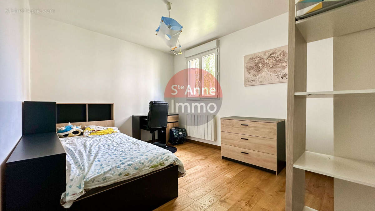 Photo 7 - Maison à SAINS-EN-AMIENOIS