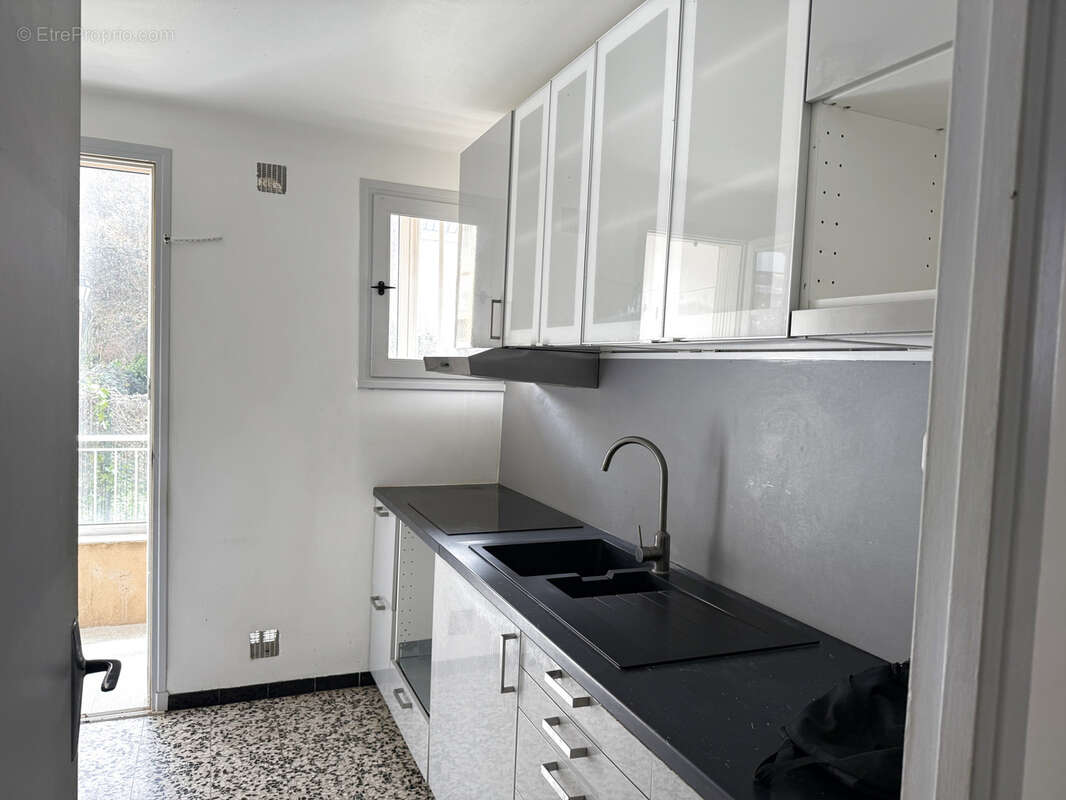 Appartement à SIX-FOURS-LES-PLAGES