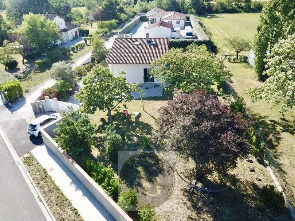 Maison à REVEL