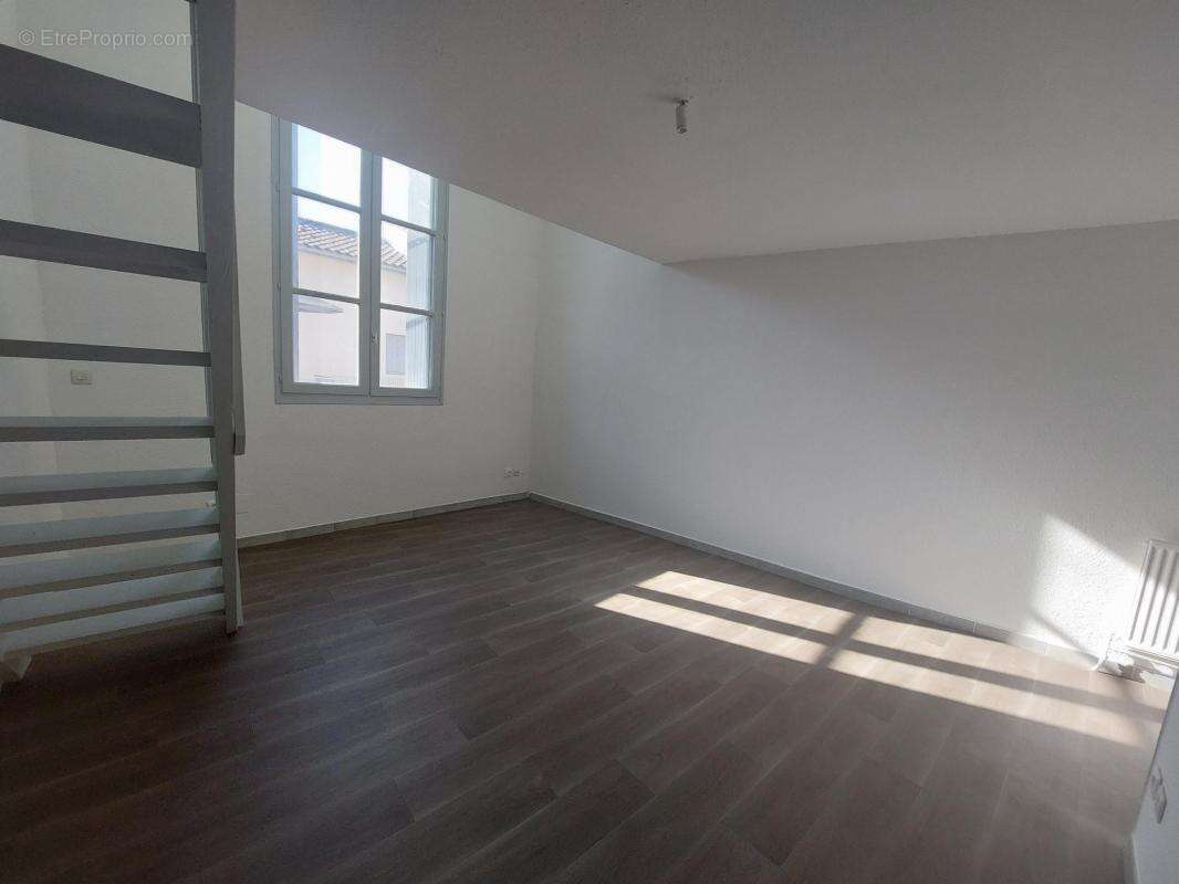 Appartement à AVIGNON