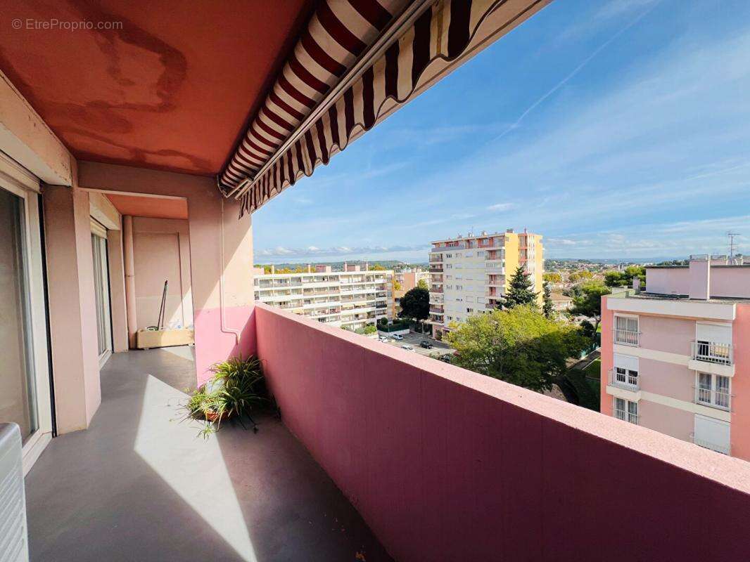 Appartement à ISTRES