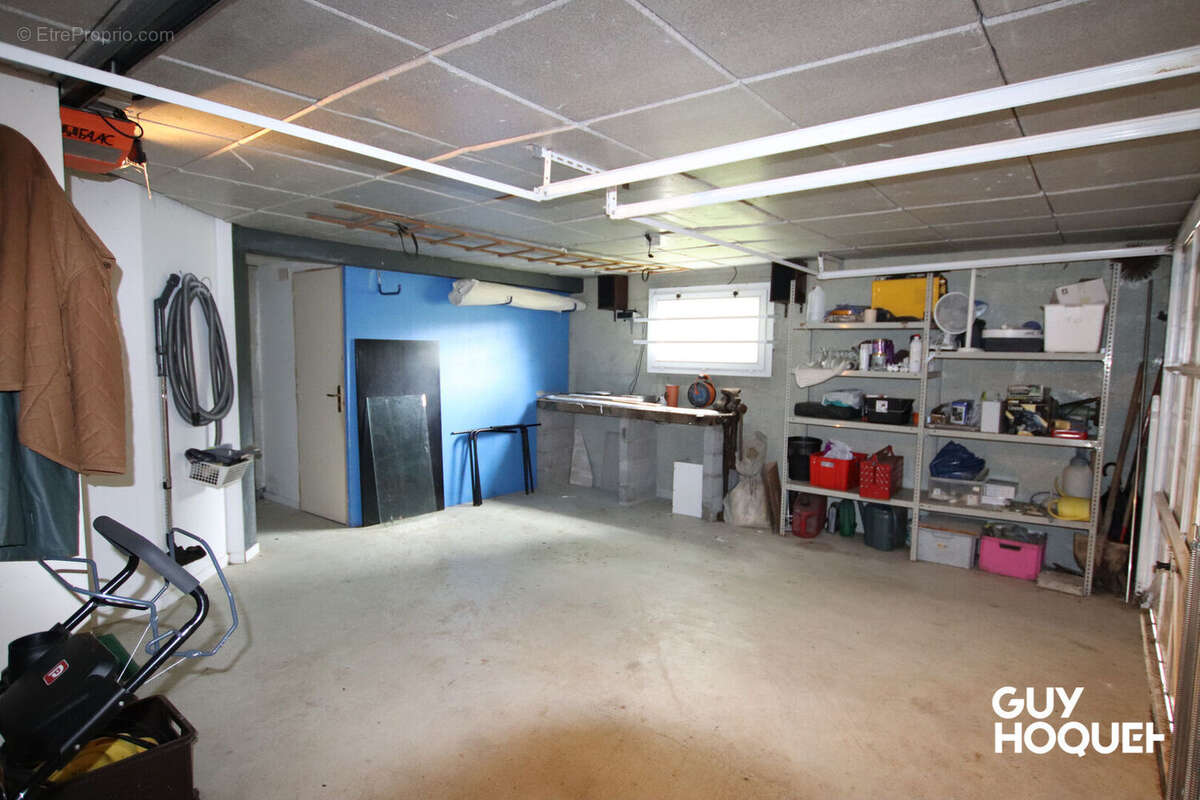 Maison Sautron 172 m2 - photo 11