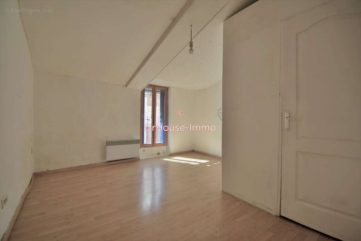 Maison à SAINT-PARGOIRE