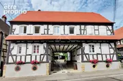 Appartement à HOFFEN