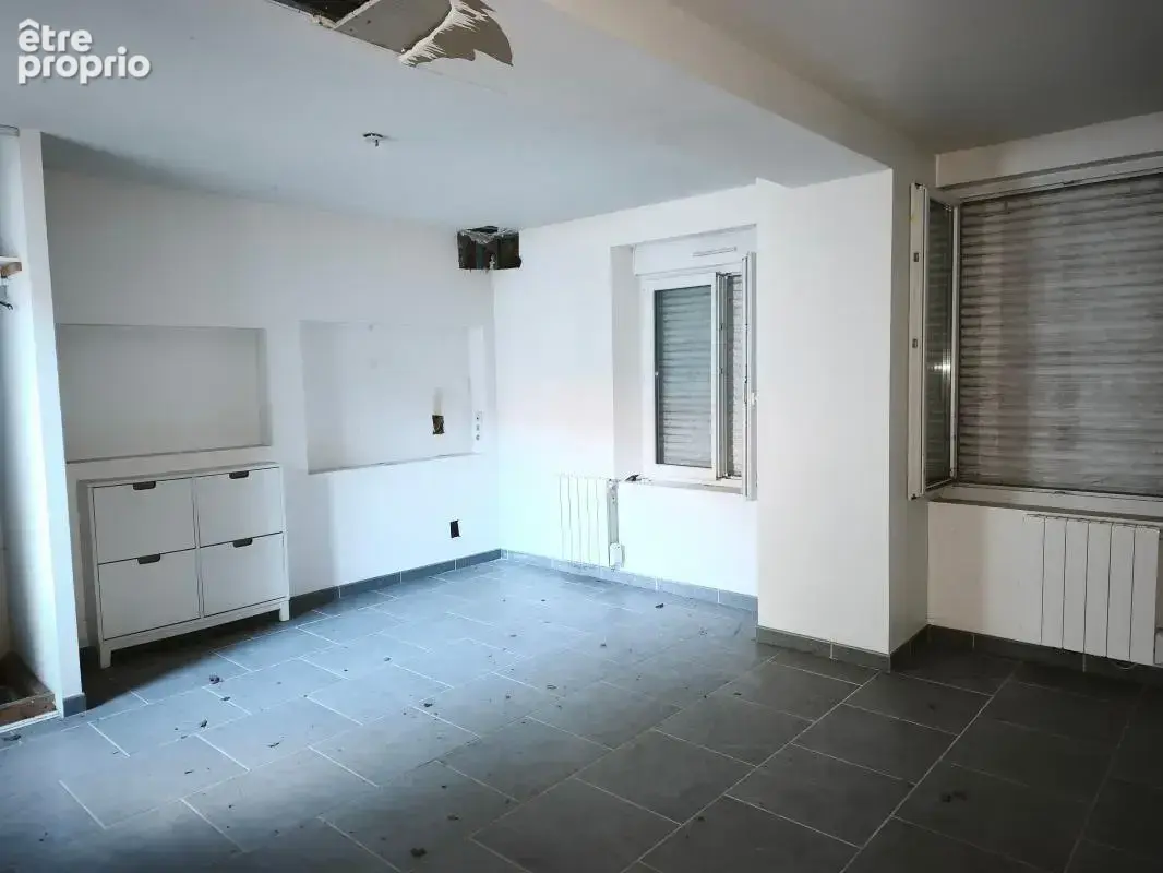 À vendre – maison avec présence avérée de mérule – rouen - photo 10