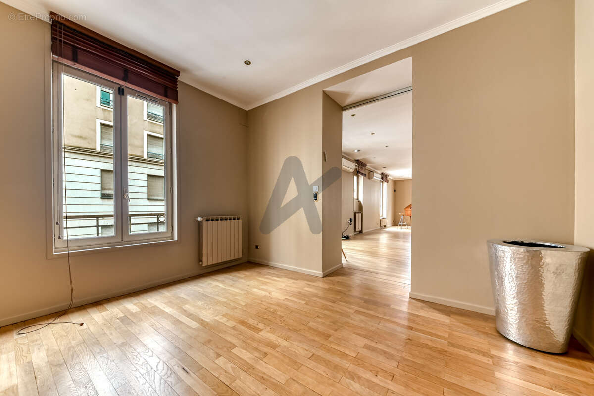 Appartement à LYON-7E