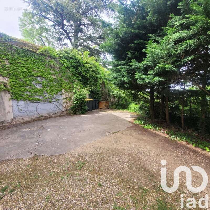 Photo 8 - Maison à LENTILLY