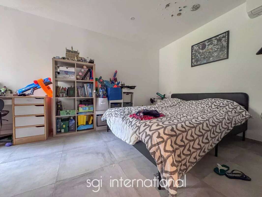 Maison à LA GARDE-FREINET