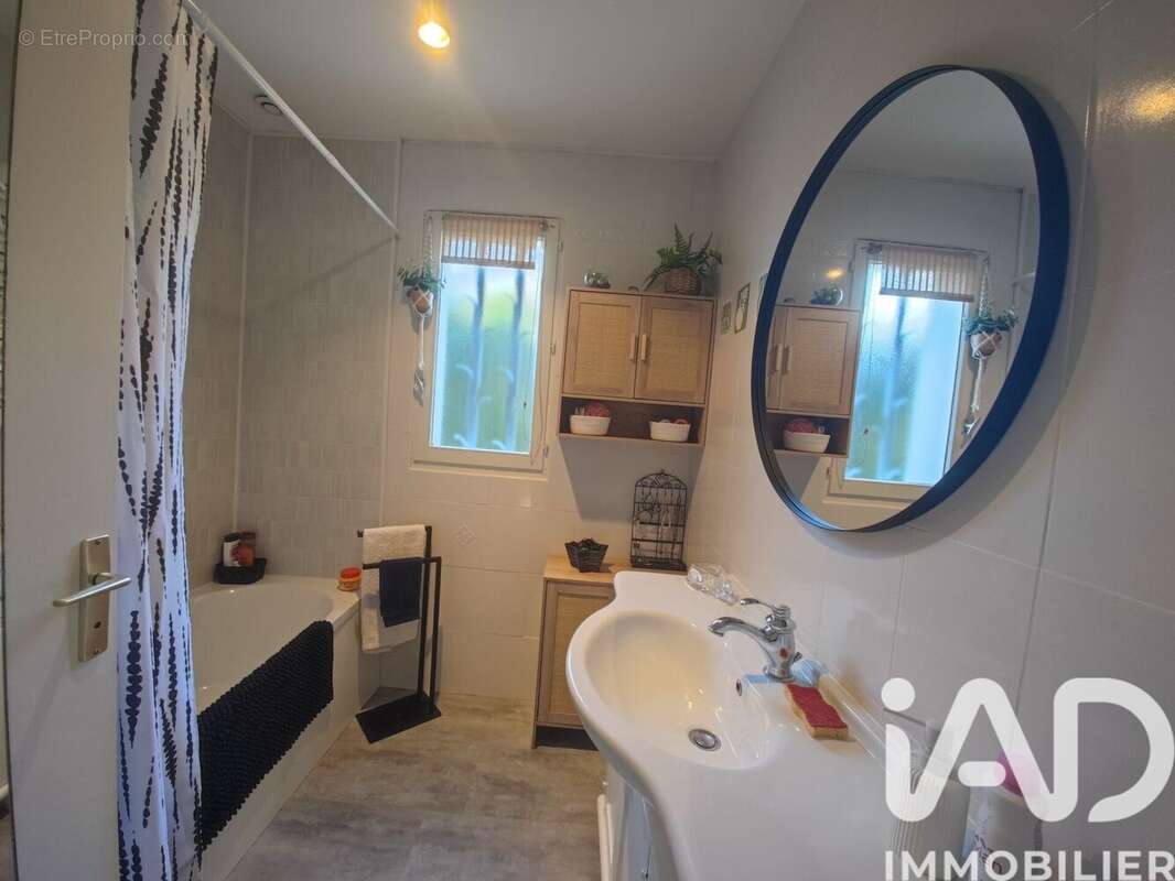 Photo 9 - Maison à ALES