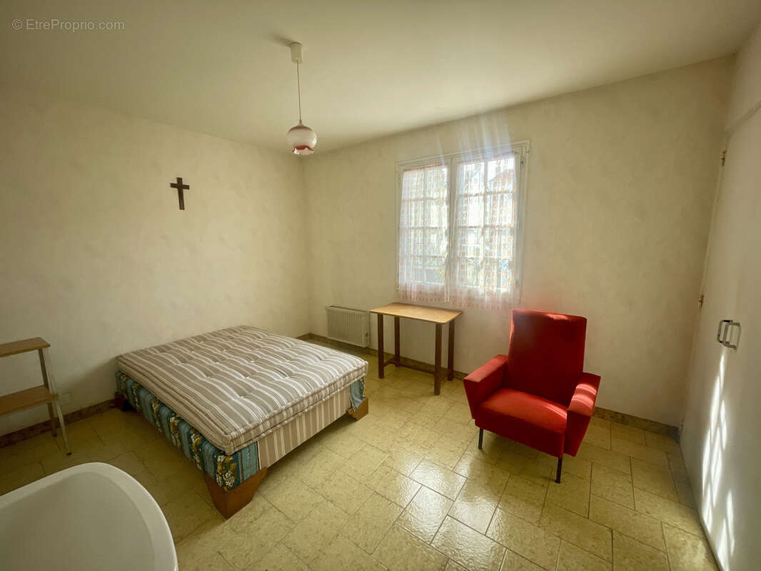 Maison à LA ROCHE-SUR-YON