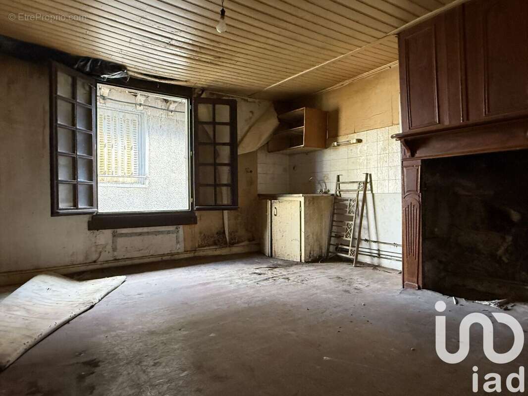 Photo 4 - Appartement à MUR-DE-BARREZ