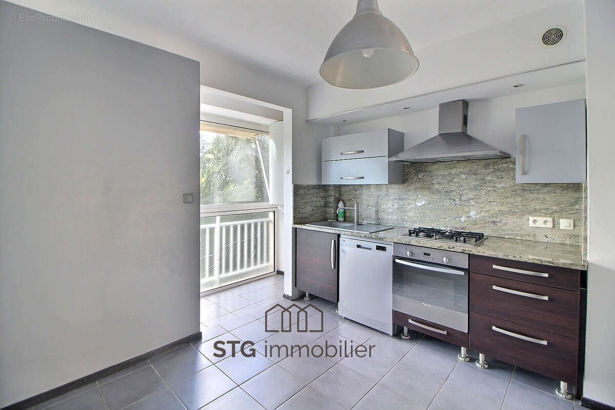 Appartement à AJACCIO