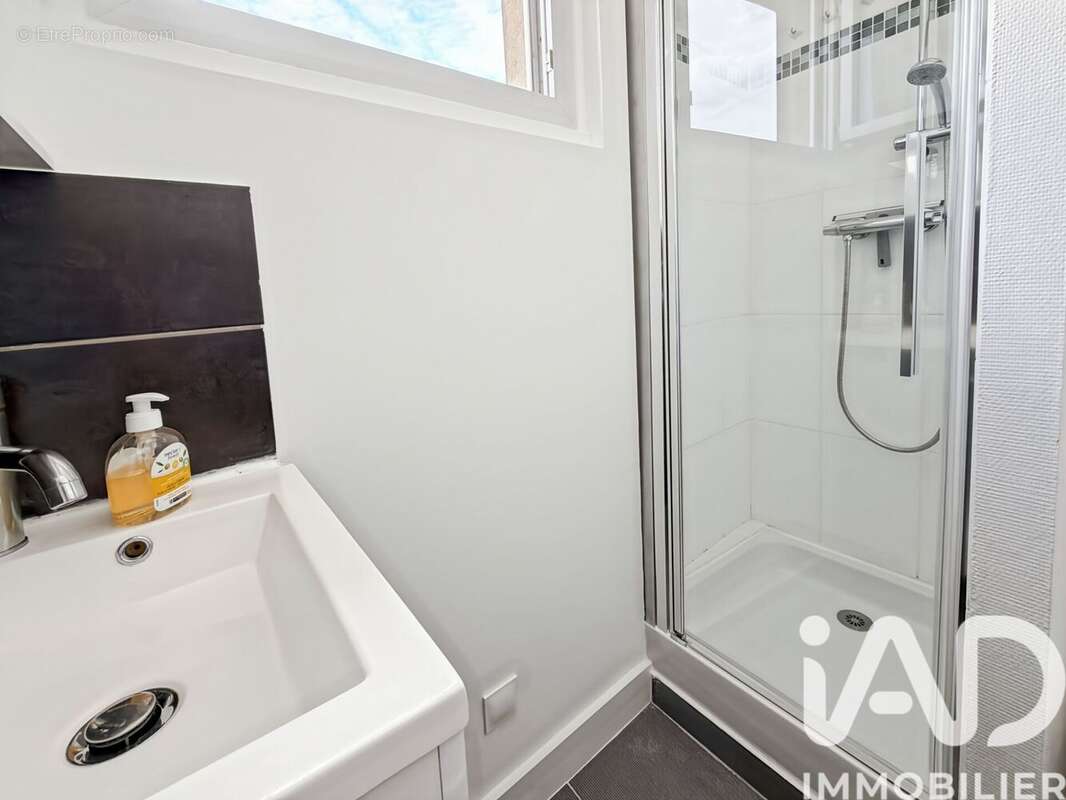 Photo 5 - Appartement à FONTAINEBLEAU
