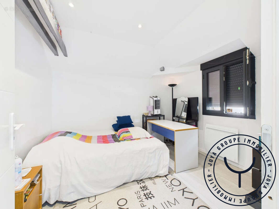 Appartement à TROYES