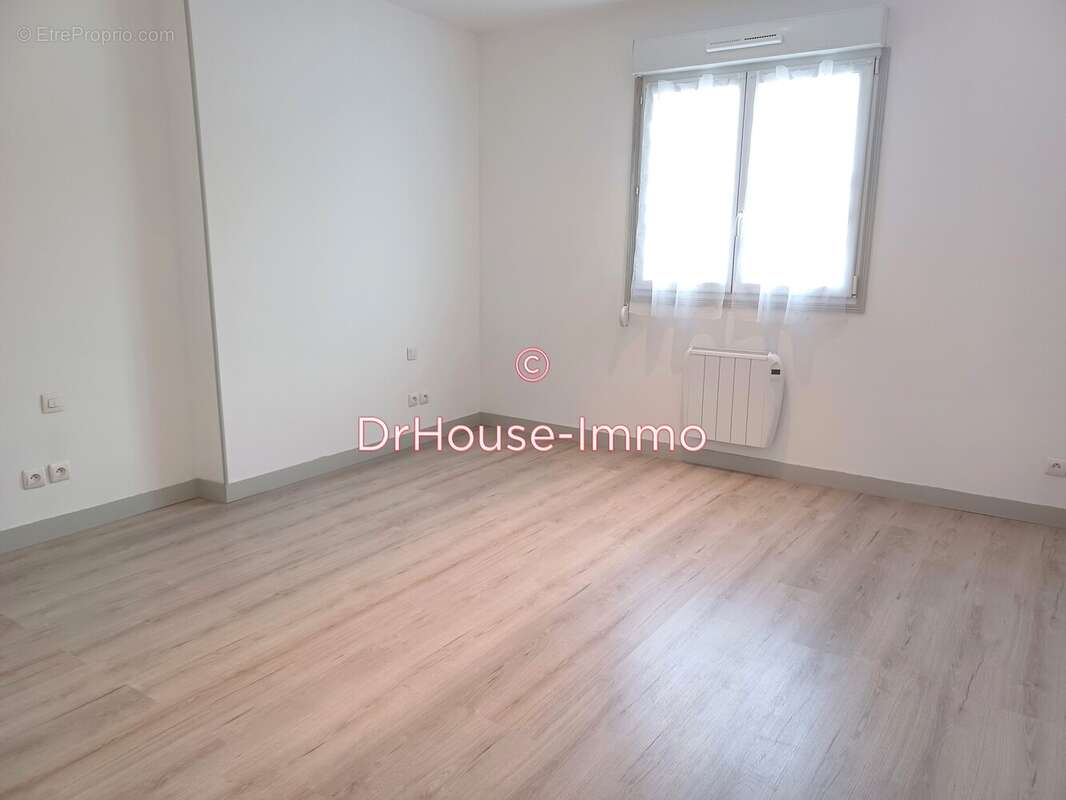 Maison à SAINT-QUENTIN