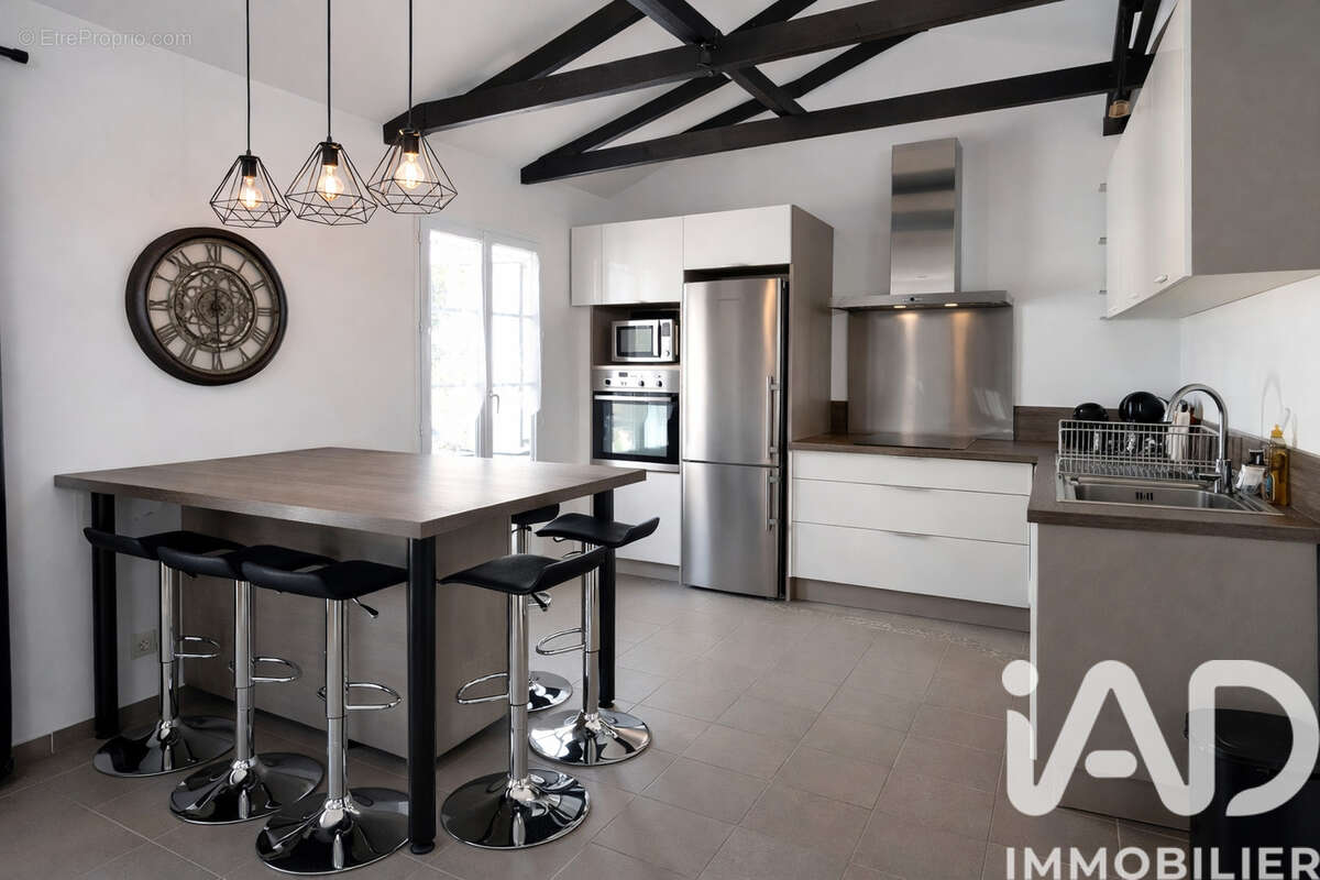 Photo 3 - Appartement à GASSIN