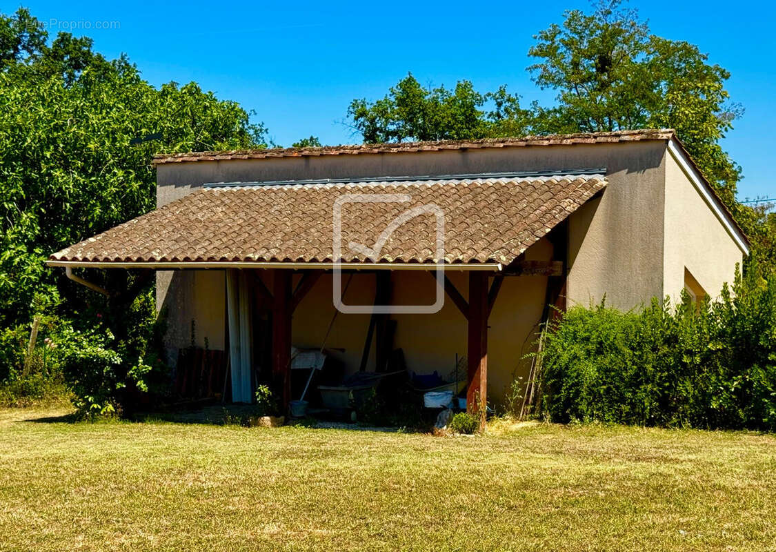 Spacieuse maison moderne avec une très belle vue - photo 8