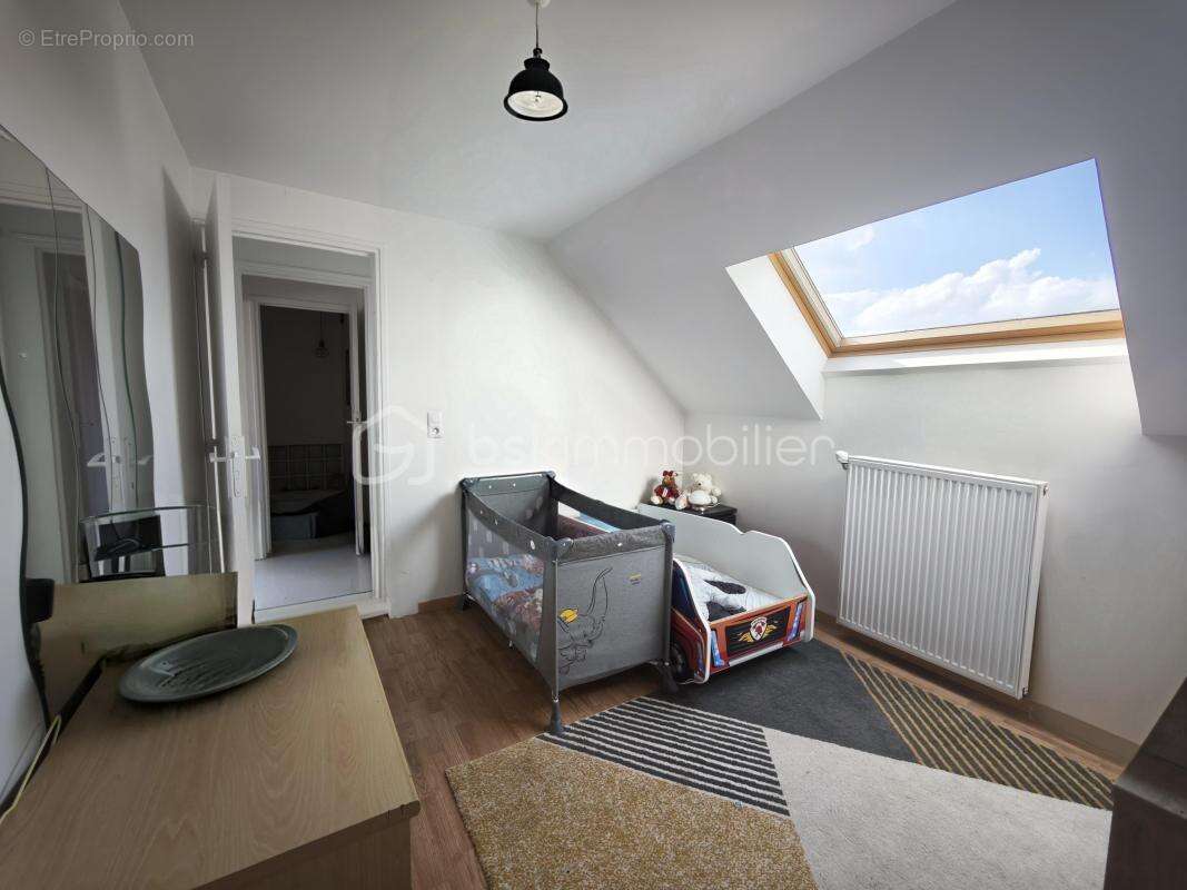 Maison à ARGENTEUIL