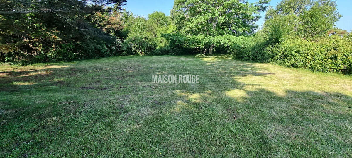 Maison à SAINT-LUNAIRE