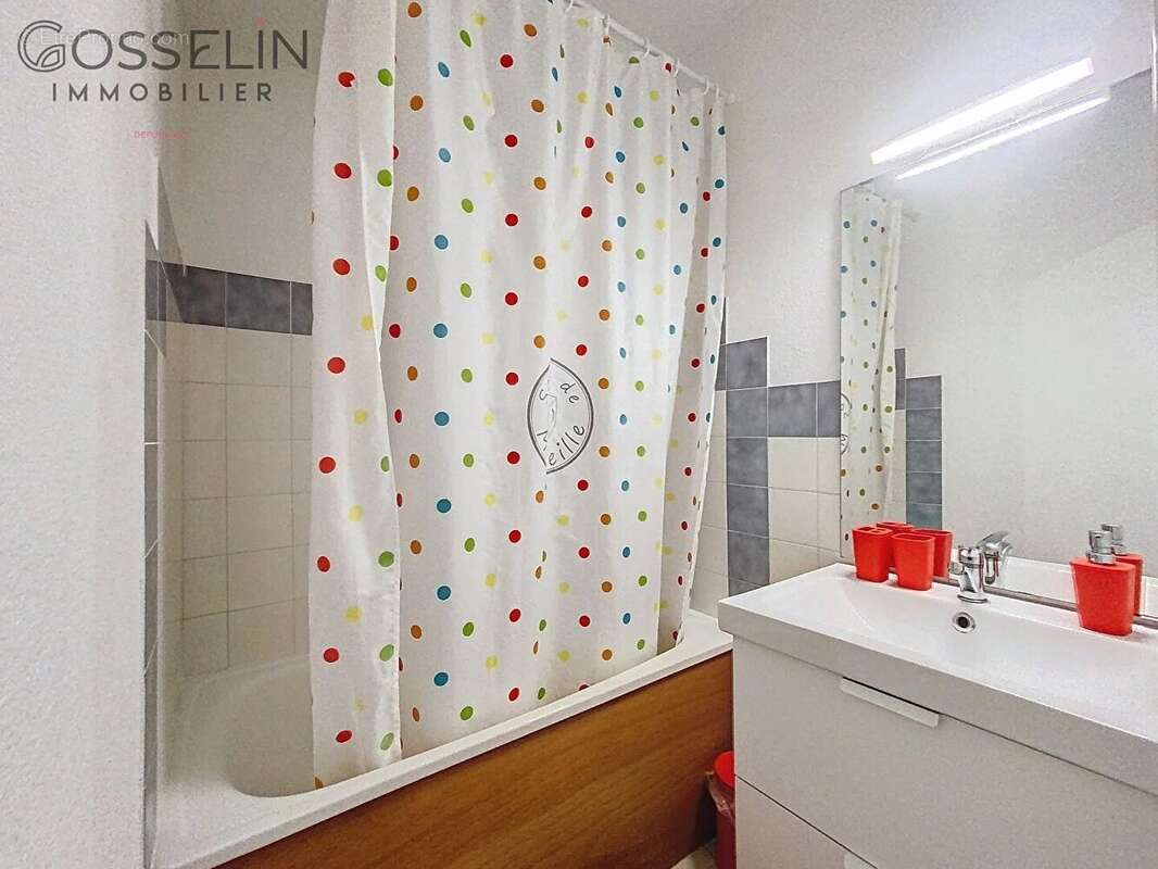 Appartement à BISCARROSSE