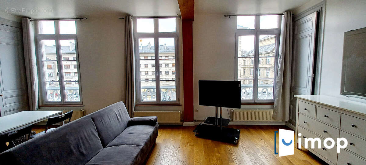Appartement à ROUEN