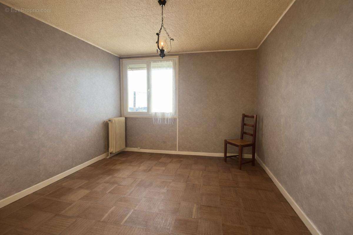 Appartement à BEAUVAIS