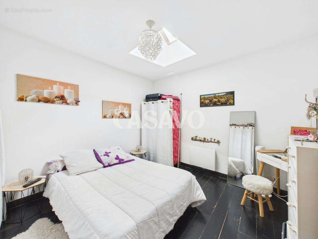 Vente Maison 4 pièces de 62m² - 95480 Pierrelaye - photo 6