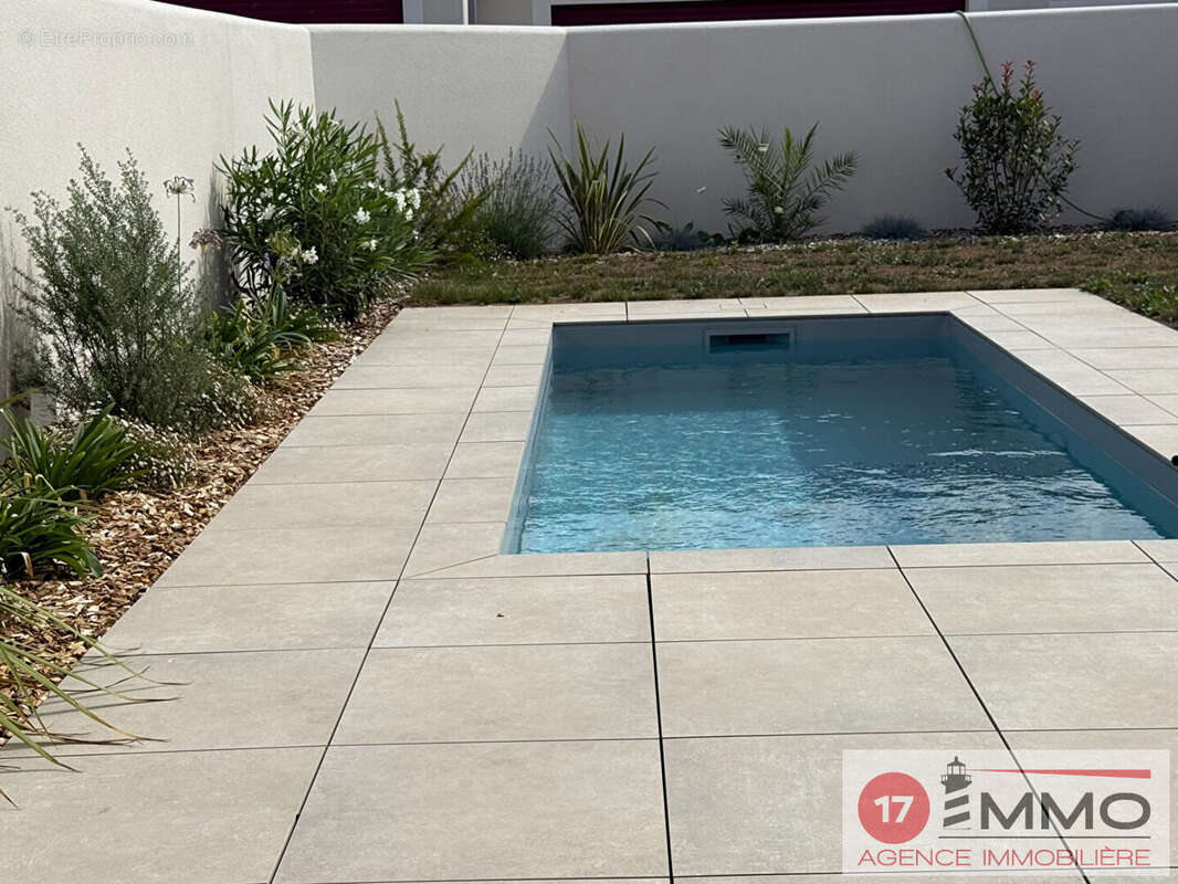 Maison Châtelaillon-Plage 5 pièces - photo 14