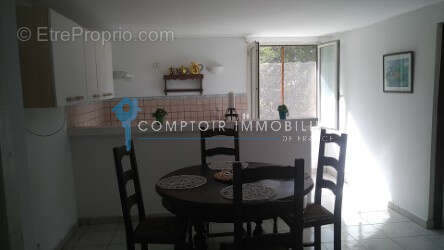 A vendre jolie maison de village a ghisoni - photo 6