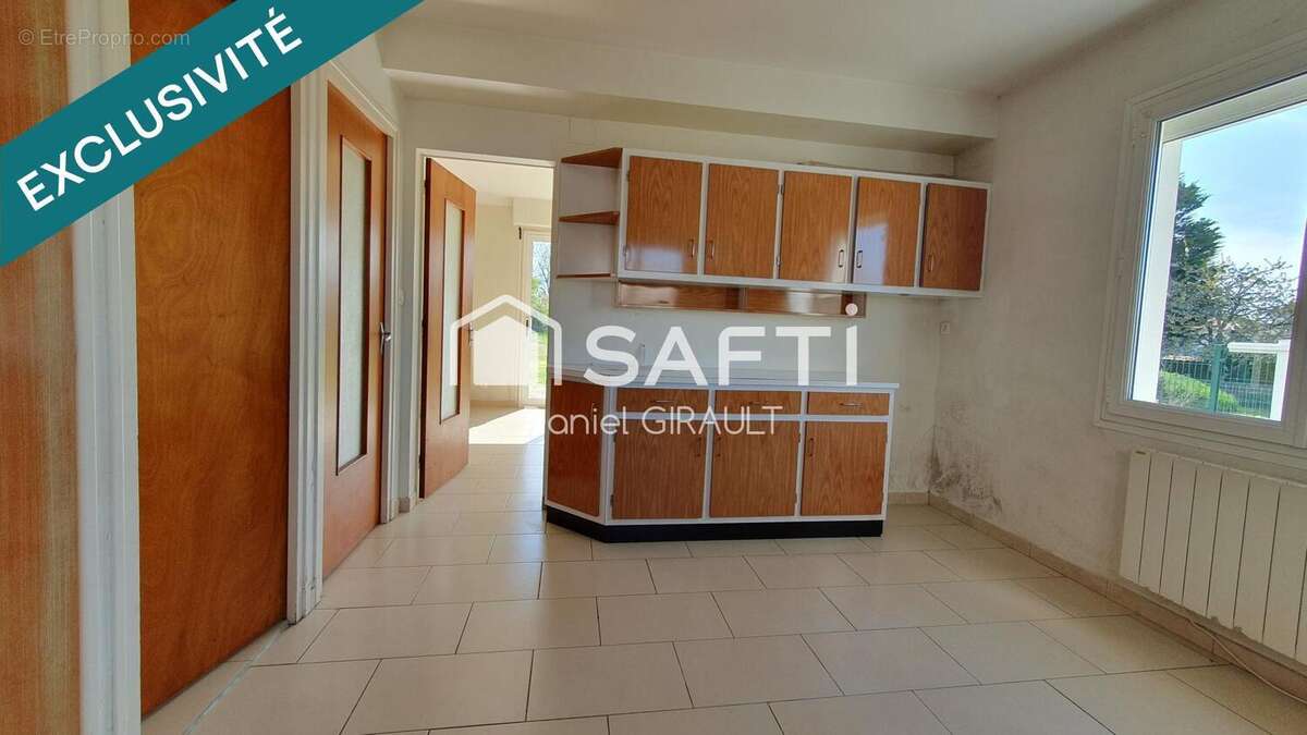 Photo 7 - Maison à SAUJON