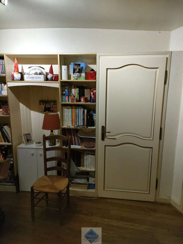 Appartement tout confort centre ville - photo 8