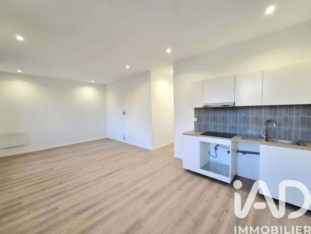 Photo 5 - Maison à ANTIBES