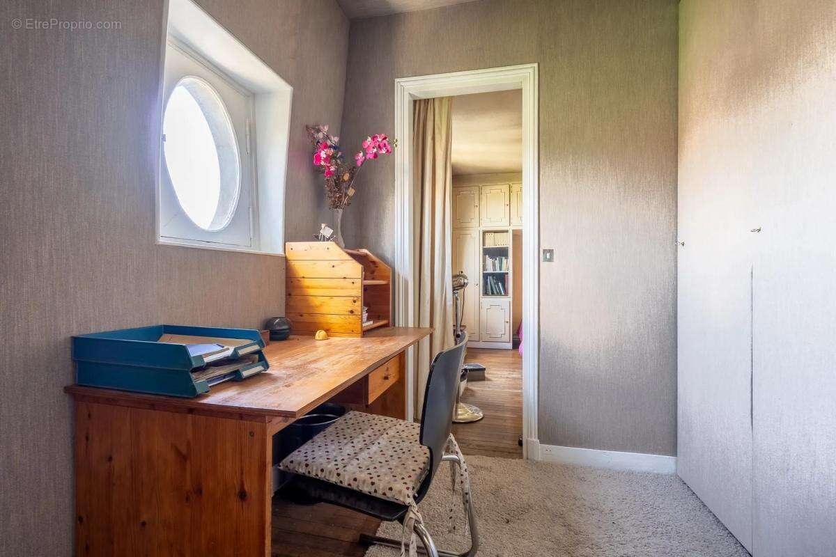 Maison à NEUILLY-PLAISANCE