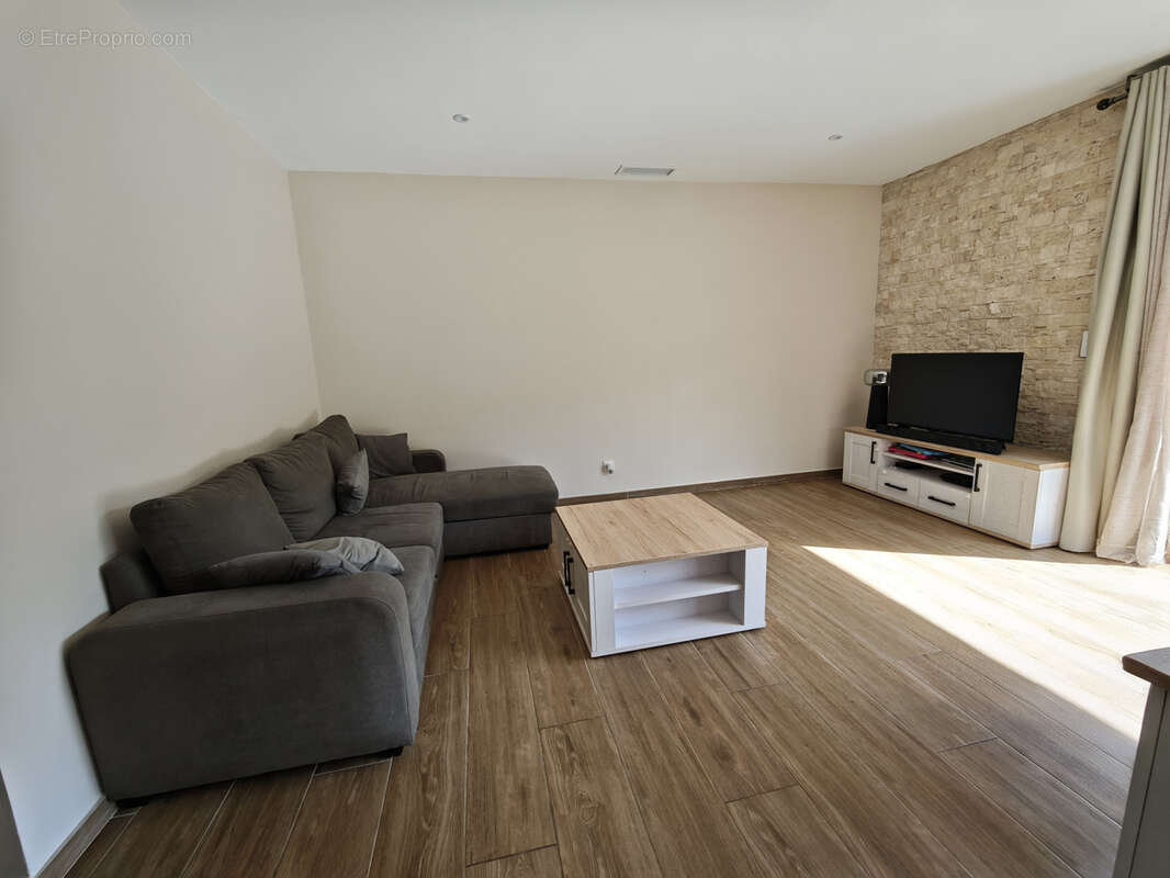 Maison à CLERMONT-L&#039;HERAULT