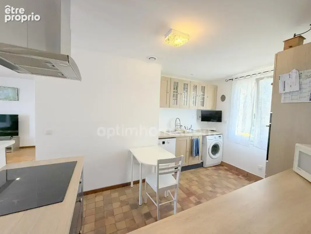 Maison à vendre 4 pièces MERY SUR CHER (18) avec un excellent DPE C - photo 5