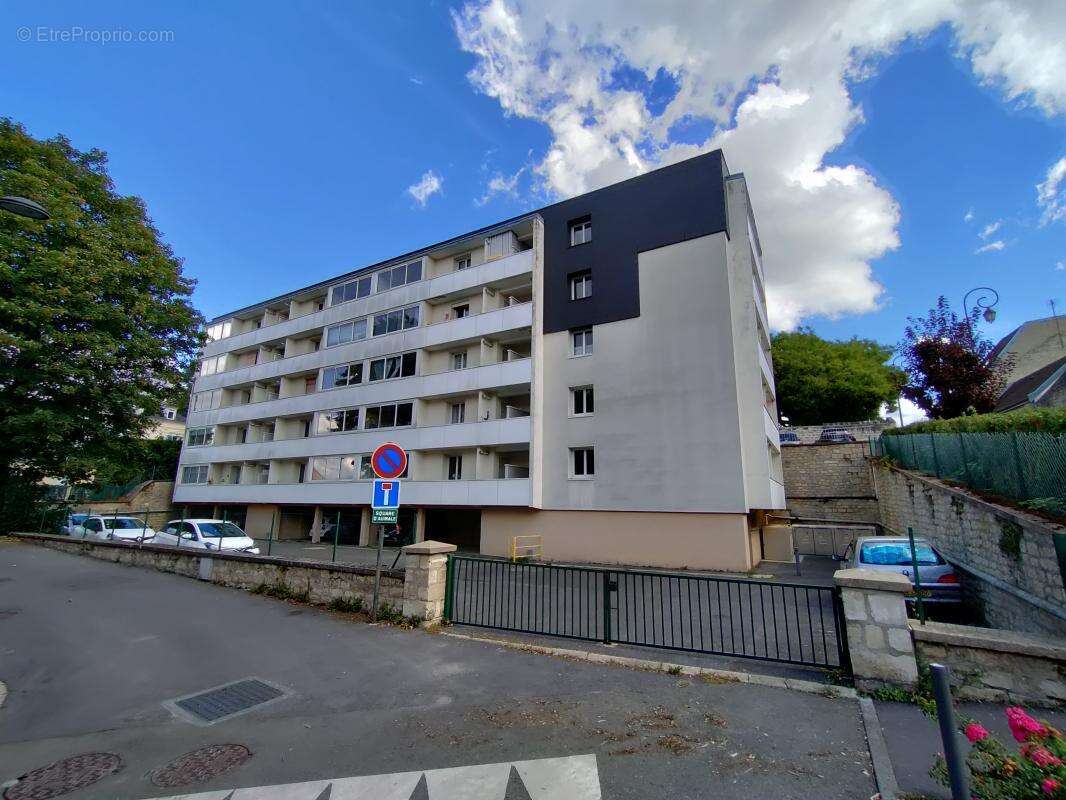 Appartement à CHANTILLY