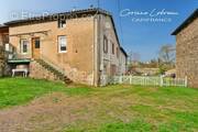 Maison à REGNIE-DURETTE