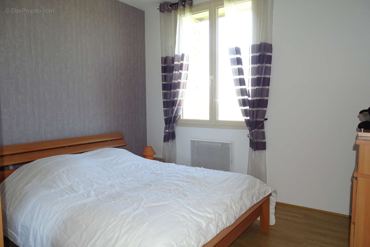 Maison à MARTIGNE-SUR-MAYENNE