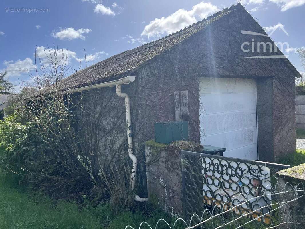 Maison à COUERON