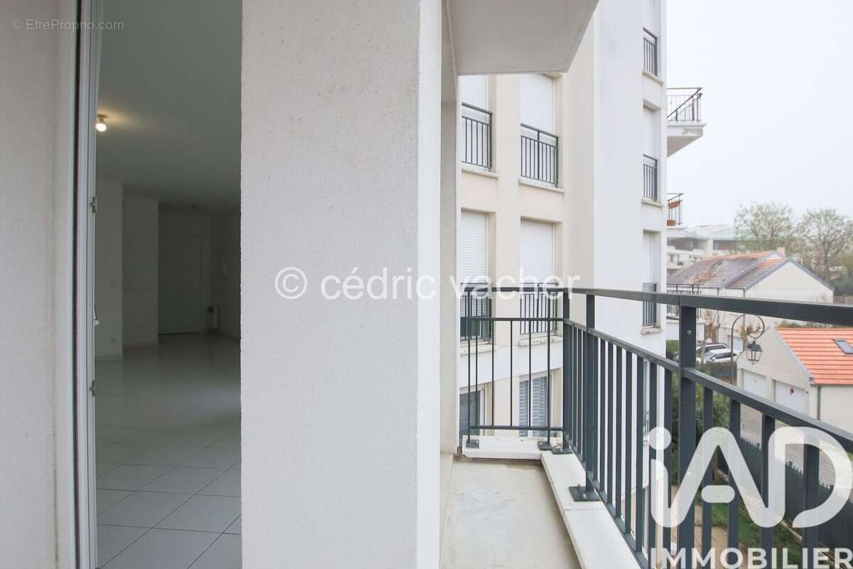 Photo 7 - Appartement à ANTONY